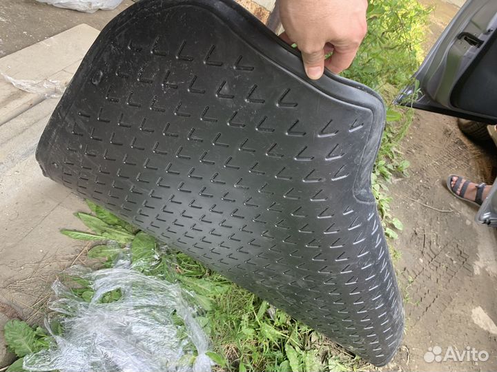 Коврик Lexus RX