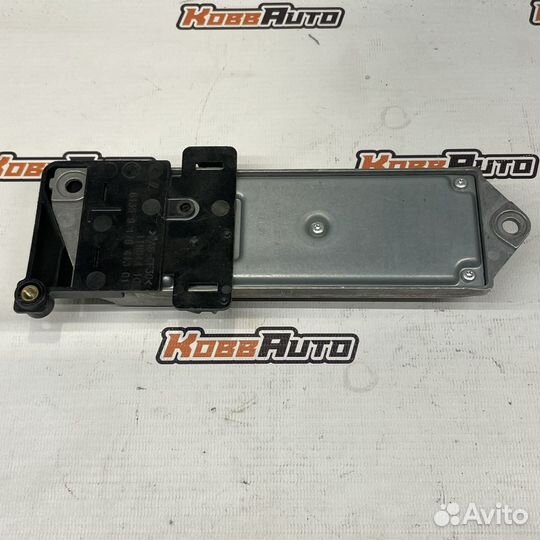 Эбу намотчика ремня левая BMW F01/F02