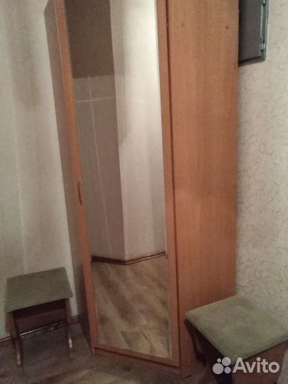 Шкаф прихожая бу