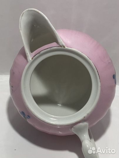 Молочник кузнецов