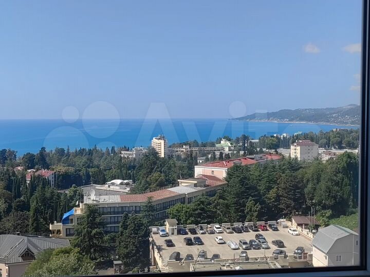 3-к. квартира, 120 м², 9/16 эт.