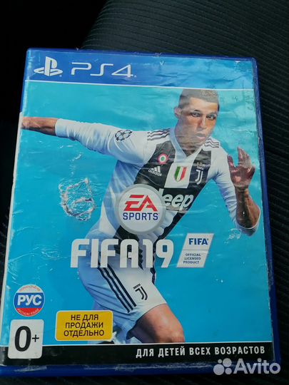 Игры для приставок ps4