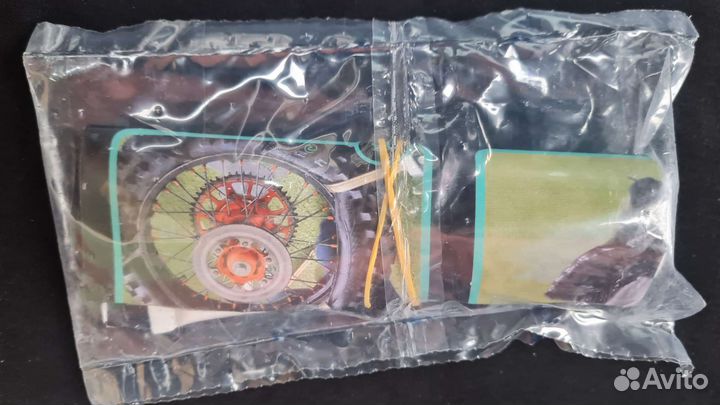 Rise Mousse Мусс enduro