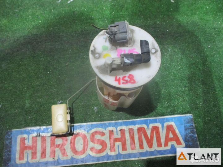 Топливный насос nissan presage