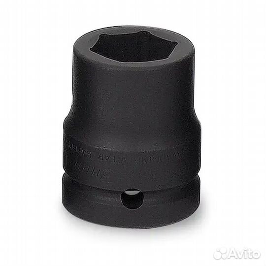 Головка Snap-on ударная 6-гранная 9/16