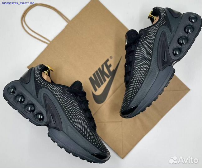 Кроссовки Nike Air Max Dn (Арт.28551)