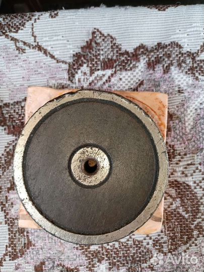 Поисковый магнит Forceberg 2xF400