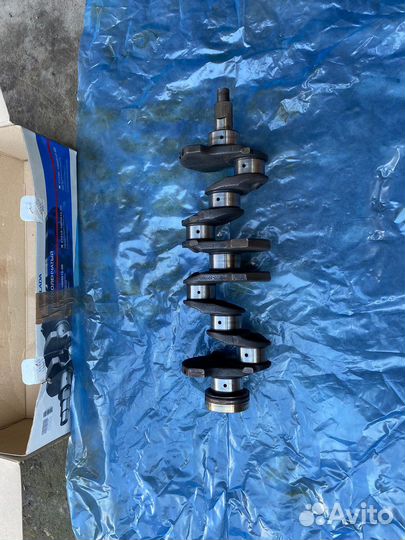 Продаю коленвал