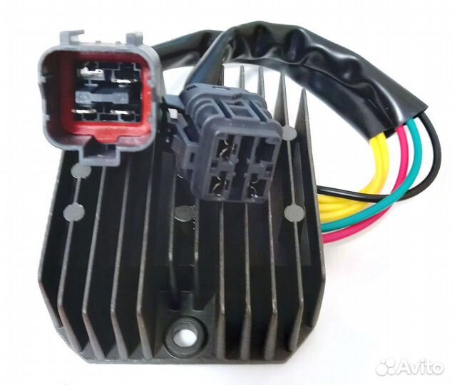 Регулятор напряжения Stels 600/700/800 dinli/GT