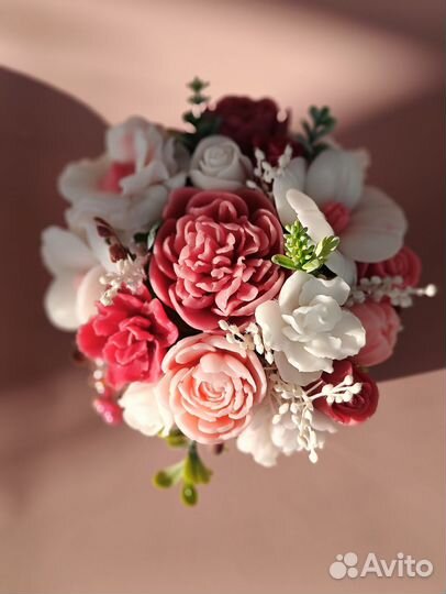 Букет цветов