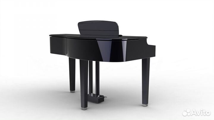 Цифровой рояль Kurzweil MPG200 (Новый из Европы)