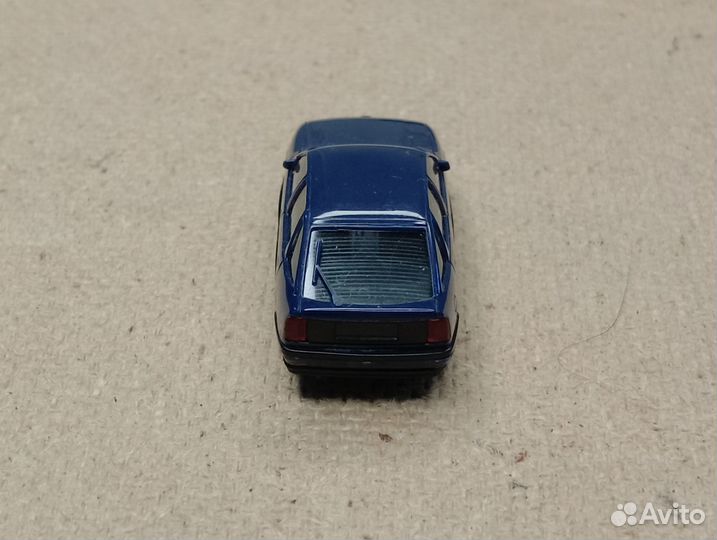 Opel Vectra GL (1995-2000)