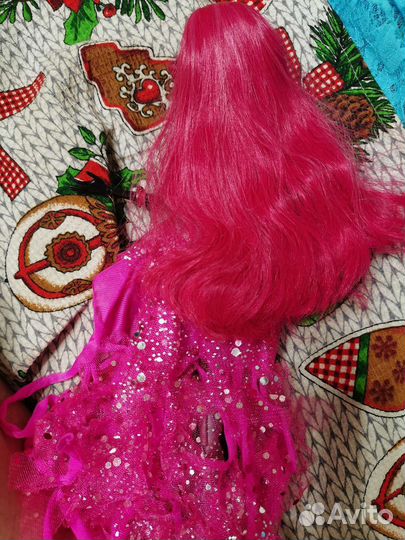 Куклы Монстер Хай Кети нуар Мяулодия Пурсифона зом