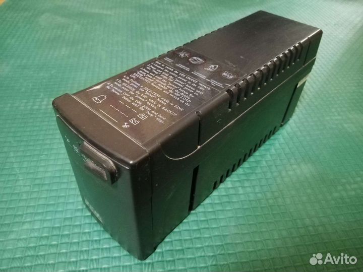 Ибп PowerCom BNT 600A