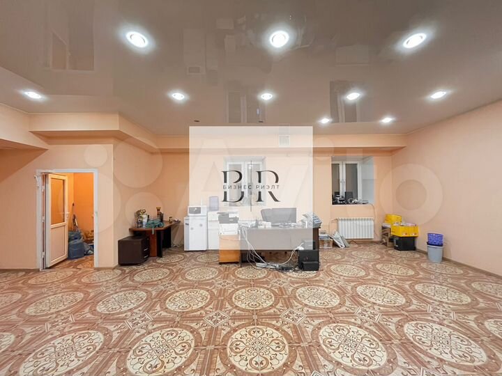 ПСН,офис 80 м²