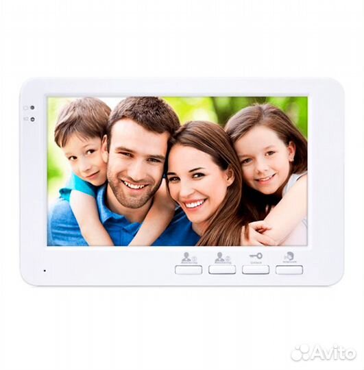 Ремонт домофонов и установка