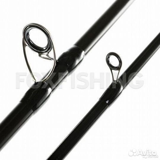 Удилища от фирмы Волжанка болонка и фидер