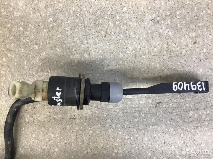 Цилиндр сцепления главный Renault Duster I 2012-20