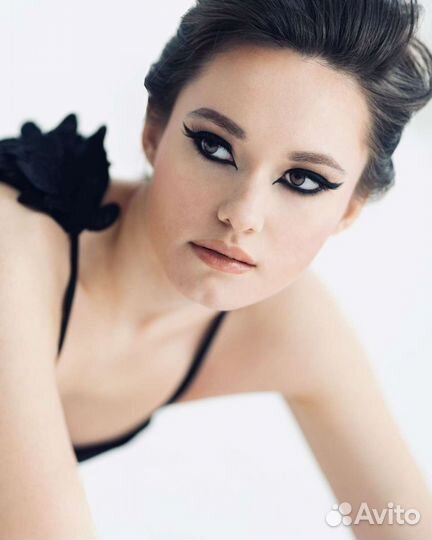 Визажист/makeup/локоны/стилист по волосам