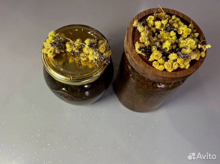 Интенсификатор мужской силы