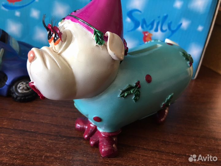 Копилка для денег