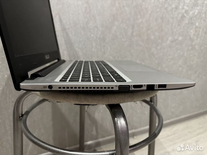 Asus i5-3337/ 16Гб/ Nvidia GT740 на 2гб/ HDD 500Гб