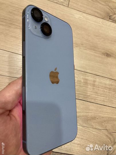 iPhone 14 Plus, 512 ГБ