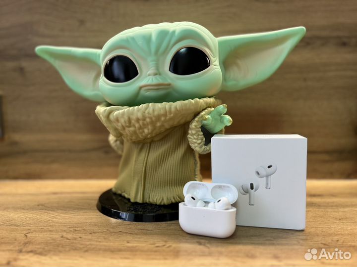 AirPods Pro 2 копия