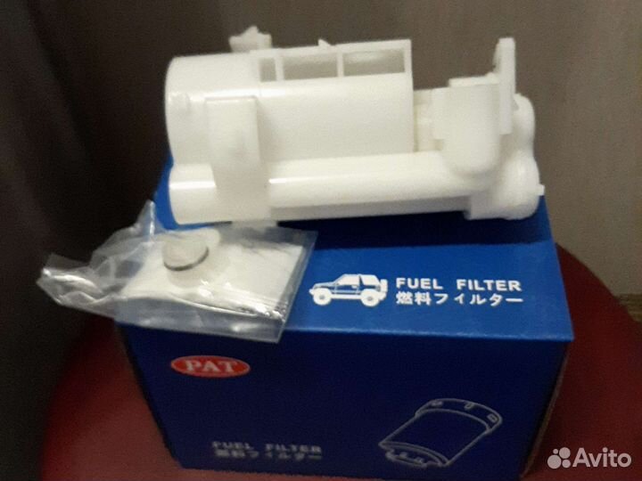 Топливный фильтр для FJR1300 на все генерации