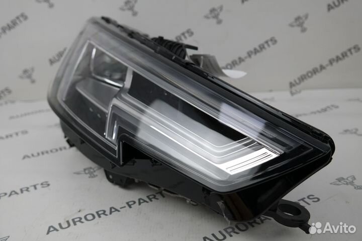 Фара Audi A4 B9