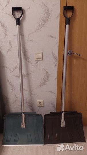 Лопата для снега