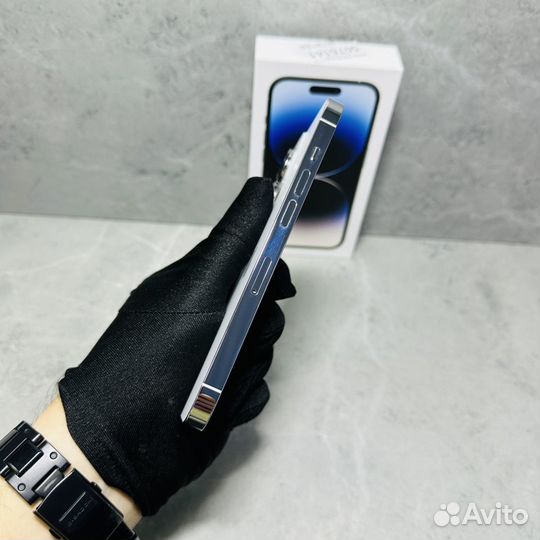 iPhone 14 Pro, 128 ГБ