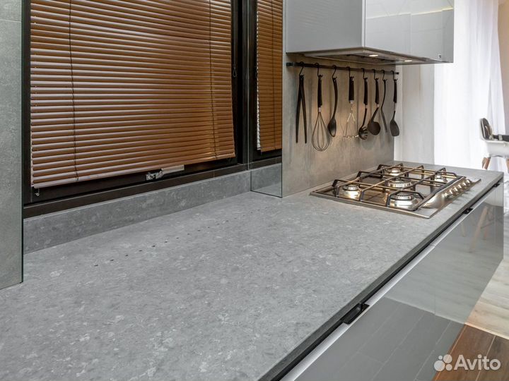 Жалюзи горизонтальные Белые RAL22845