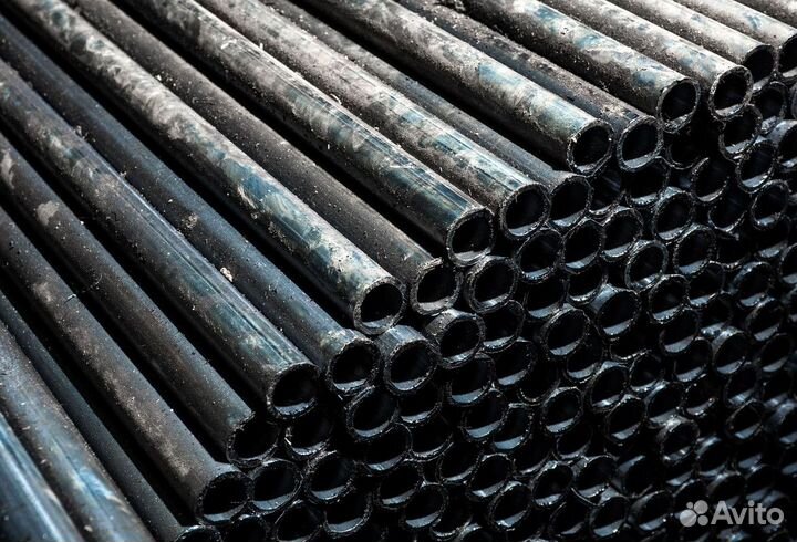 Труба круглая