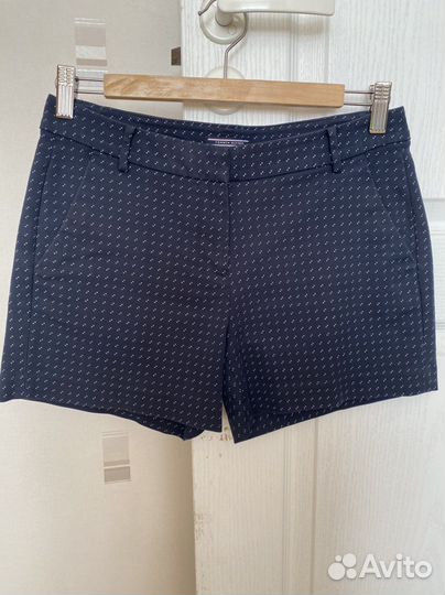 Шорты женские Tommy Hilfiger