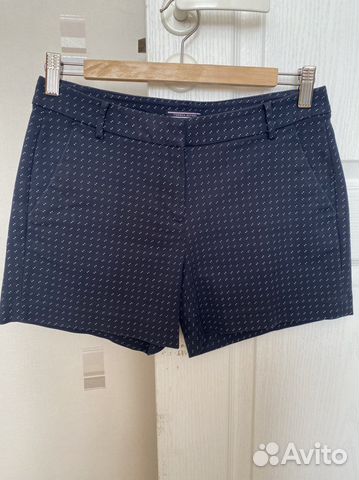 Шорты женские Tommy Hilfiger