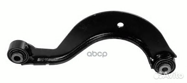 Рычаг подвески зад верх VW passat/golf V/jetta