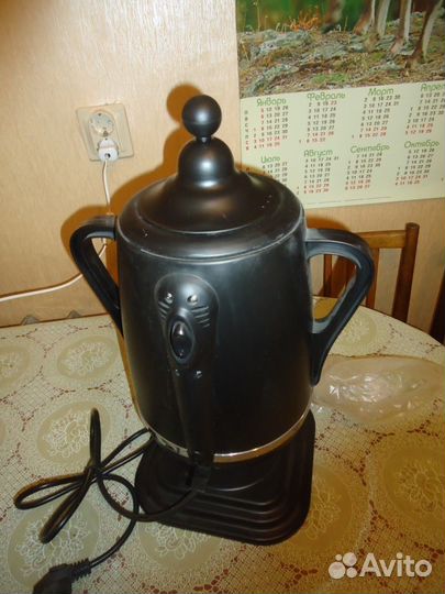 Самовар электрический