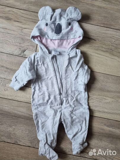 Детские вещи пакетом для девочек