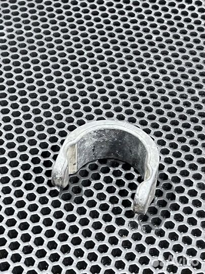 Демпфер бензобака Yamaha YZ 250F 2003-2005