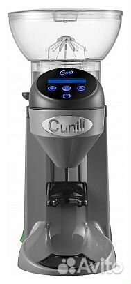 Кофемолка электрическая Cunill Tranquilo tron