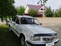 ГАЗ 3110 Волга 2.4 MT, 1999, 106 450 км, с пробегом, цен�а 65 000 руб.