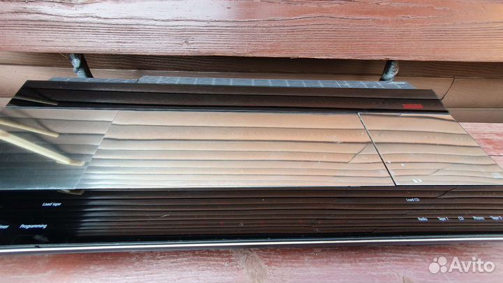 Bang&Olufsen Beocenter 9300