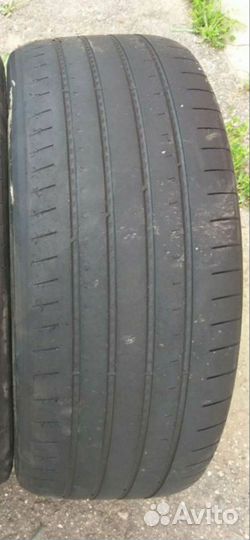Kapsen Papide K3000 225/45 R18