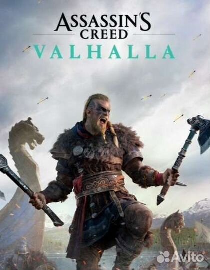 AC-Valhalla, мк11-ultimate, GTA-5, Ведьмак-3