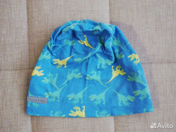 Шапки для мальчика