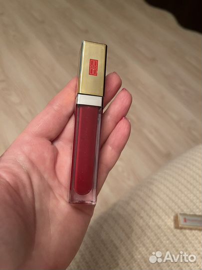 Косметика LUX