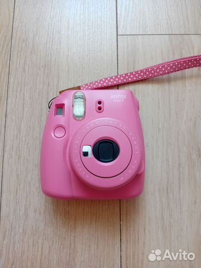 Instax mini 9