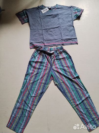 Домашний костюм новый