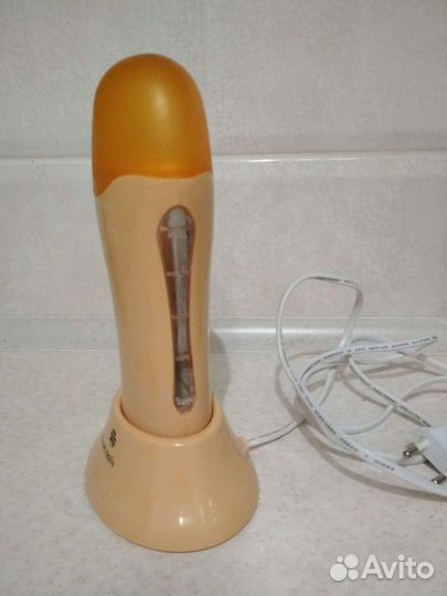 Воскоплав картриджный